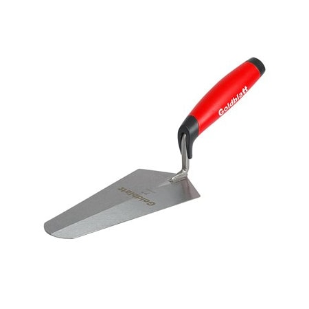 Goldblatt Industries 7x318 Gauging Trowel G09349